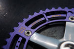 ALTER CYCLES MADMAX49 CHAINRING