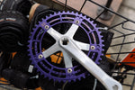 ALTER CYCLES MADMAX49 CHAINRING