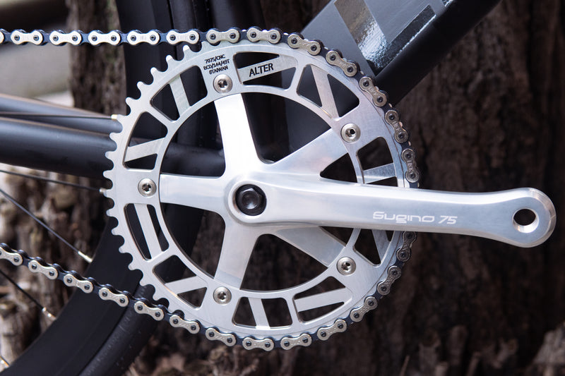 ALTER CYCLES SC49 CHAINRING