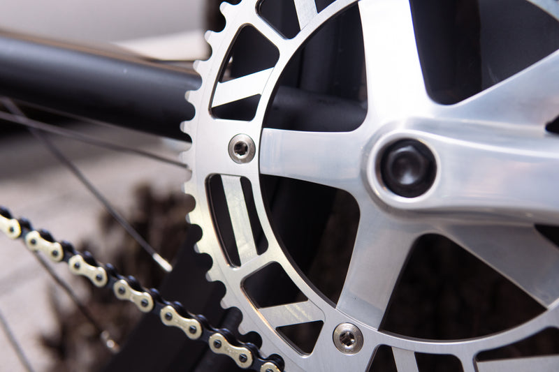 ALTER CYCLES SC49 CHAINRING