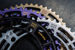 ALTER CYCLES MADMAX49 CHAINRING