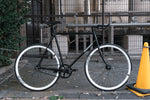 NITTO TECHNOMIC STEM