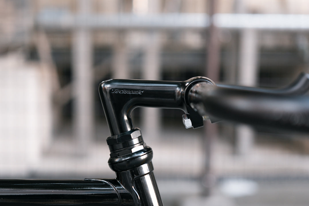 NITTO TECHNOMIC STEM