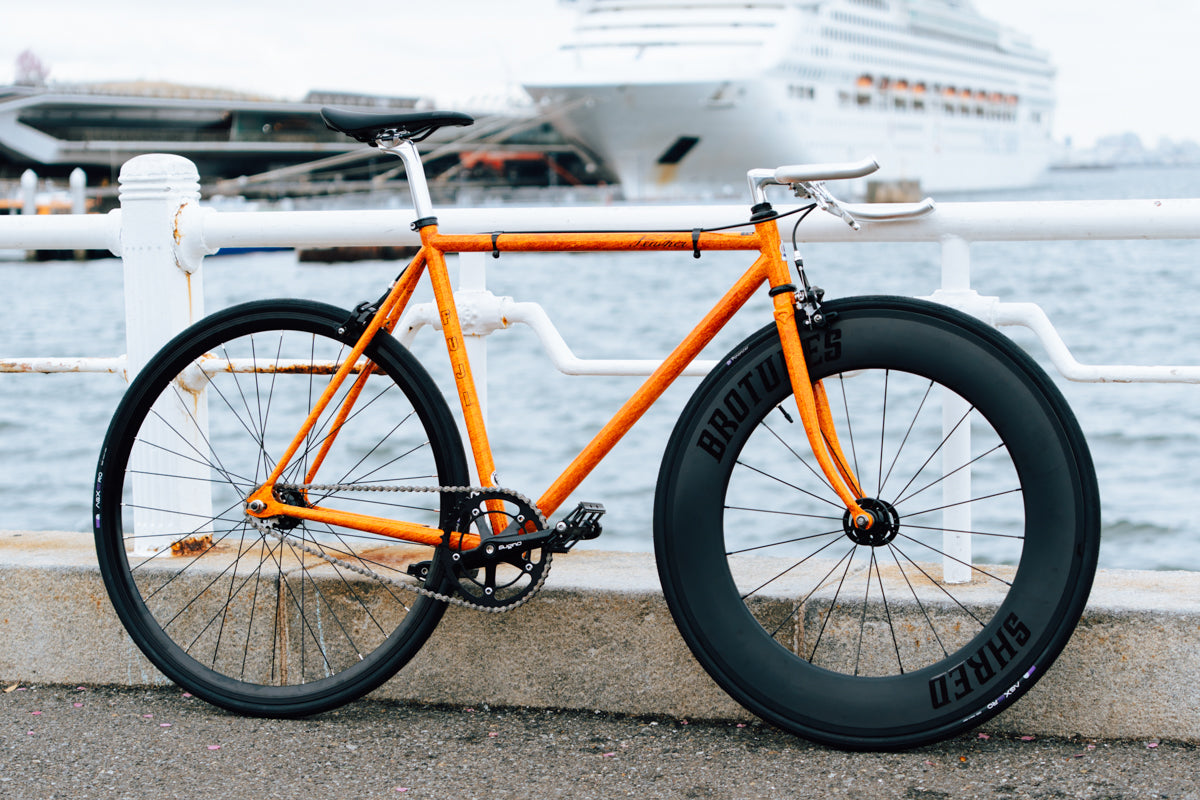 NITTO RB-010 Bullhorn Bar