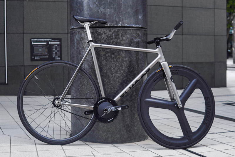 mlche prstard air 50t 165㍉ 厚歯 ピスト 競輪 mlche prstard mlche prstard air 50t 165㍉ 厚歯 ピスト 競輪 mlche prstard