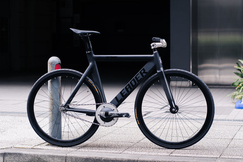 LEADER 735TR "Daily BRO"