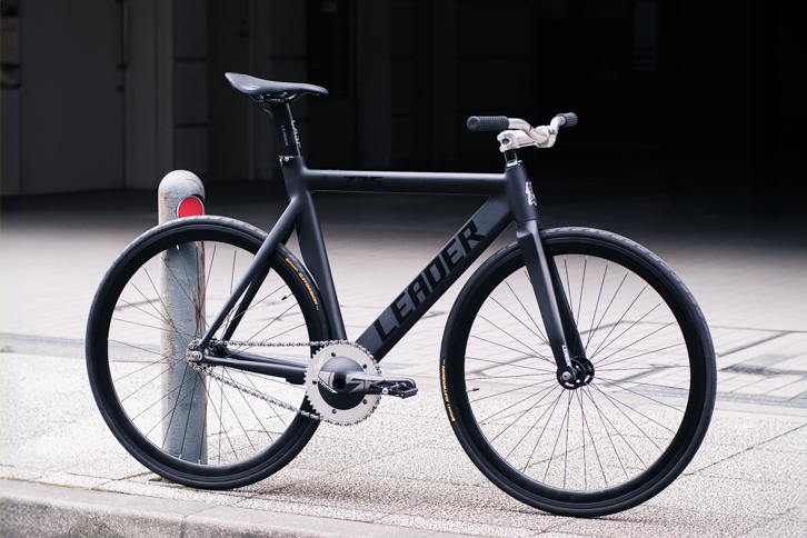 LEADER 735TR "Daily BRO"