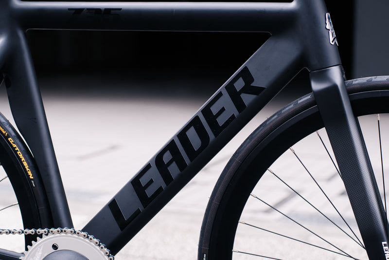 LEADER 735TR "Daily BRO"
