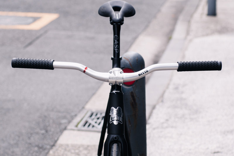 NITTO B809AA SSB RISER BAR