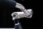THOMSON ELITE X4 STEM Silver - 4 - BROTURES