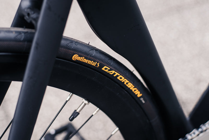 LEADER 735TR "Daily BRO"