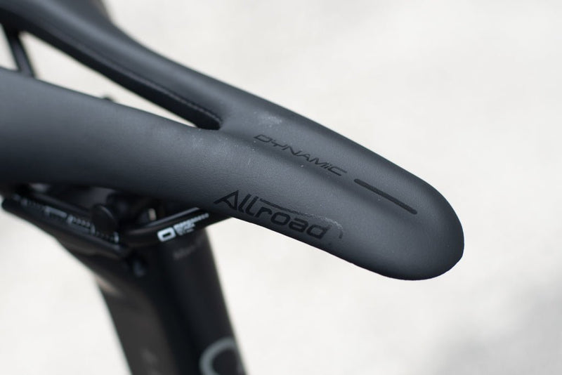 selle SAN MARCO ALLROAD DYNAMIC - 10 - BROTURES