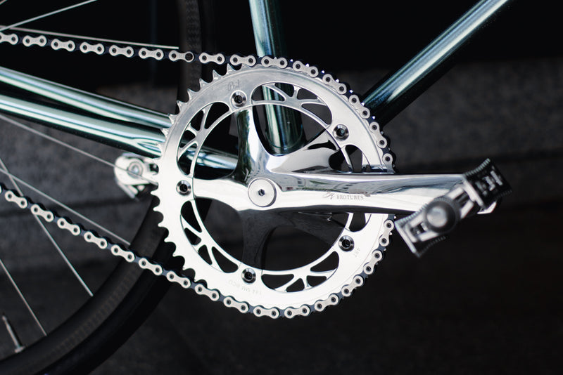 PHILWOOD TRACK CHAINRING