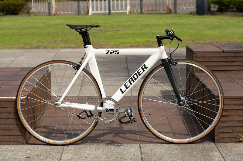 LEADER 725TR "Smooth"