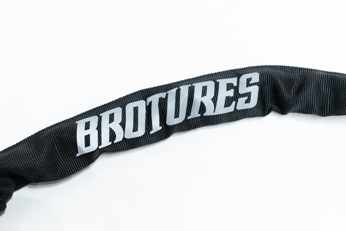 TIGHTBOOTH × BROTURES CHAIN LOCK 自転車ロック TIGHTBOOTH × BROTURES CHAIN LOCK