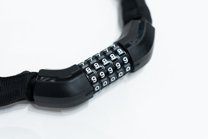 BROTURES CHAIN LOCK