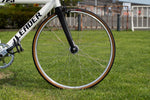LEADER 725TR "Smooth"