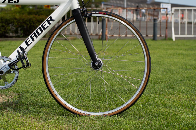 LEADER 725TR "Smooth"