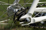 LEADER 725TR "Smooth"