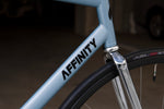 【USED】AFFINITY LOPRO (BLUE / L)