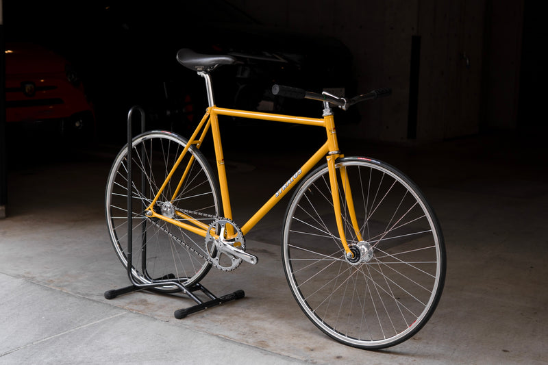 【USED】STRATOS NJS (Yellow / C-T535mm)