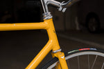 【USED】STRATOS NJS (Yellow / C-T535mm)
