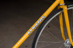 【USED】STRATOS NJS (Yellow / C-T535mm)