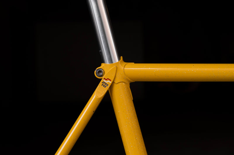 【USED】STRATOS NJS (Yellow / C-T535mm)