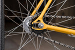【USED】STRATOS NJS (Yellow / C-T535mm)