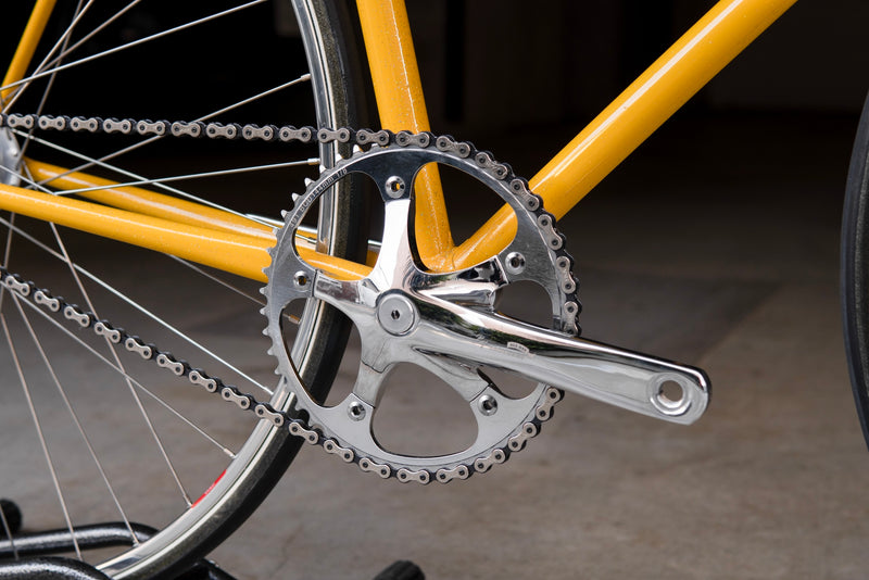 【USED】STRATOS NJS (Yellow / C-T535mm)