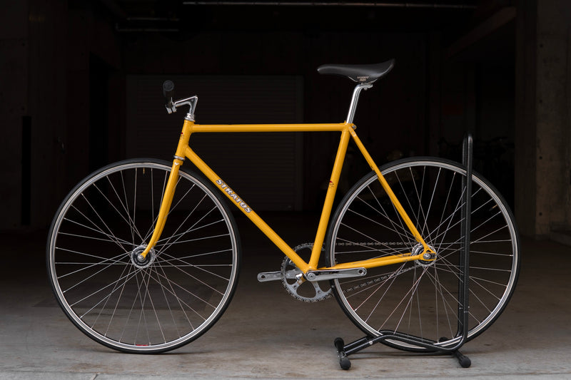 【USED】STRATOS NJS (Yellow / C-T535mm)