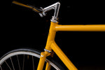 【USED】STRATOS NJS (Yellow / C-T535mm)