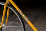 【USED】STRATOS NJS (Yellow / C-T535mm)