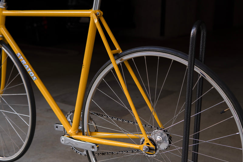 【USED】STRATOS NJS (Yellow / C-T535mm)