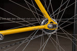 【USED】STRATOS NJS (Yellow / C-T535mm)