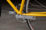 【USED】STRATOS NJS (Yellow / C-T535mm)