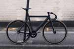 LEADER 721TR "Aggressor"
