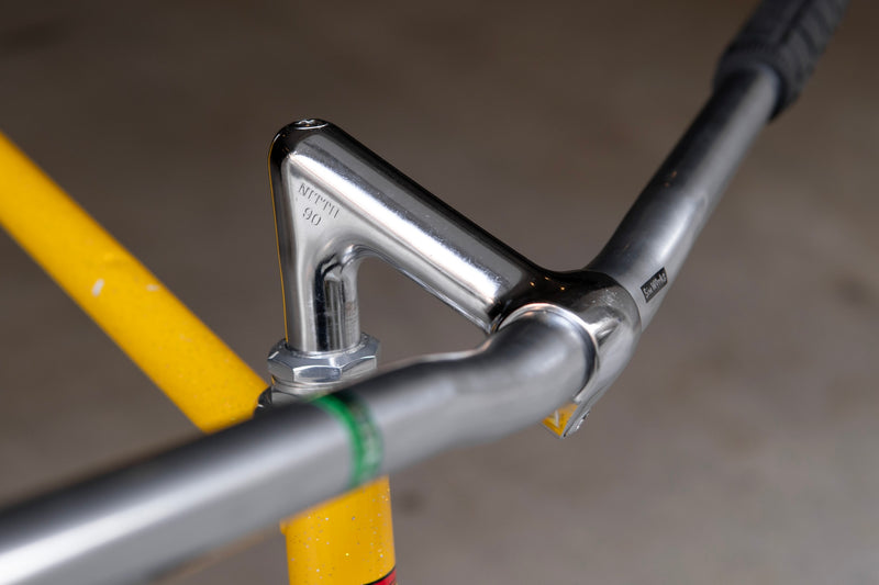 【USED】STRATOS NJS (Yellow / C-T535mm)