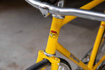 【USED】STRATOS NJS (Yellow / C-T535mm)
