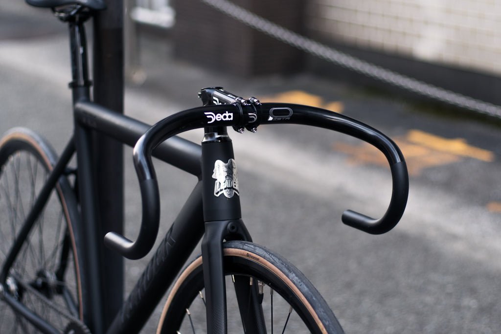 i*r様 Deda Elementi Pista Newton ハンドルセット i*r様 Deda Elementi Pista Newton ハンドルセット Deda NEWTON