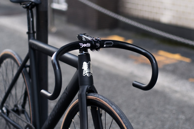 DEDA ELEMENTI PISTA DROP BAR