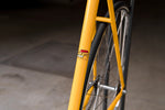 【USED】STRATOS NJS (Yellow / C-T535mm)