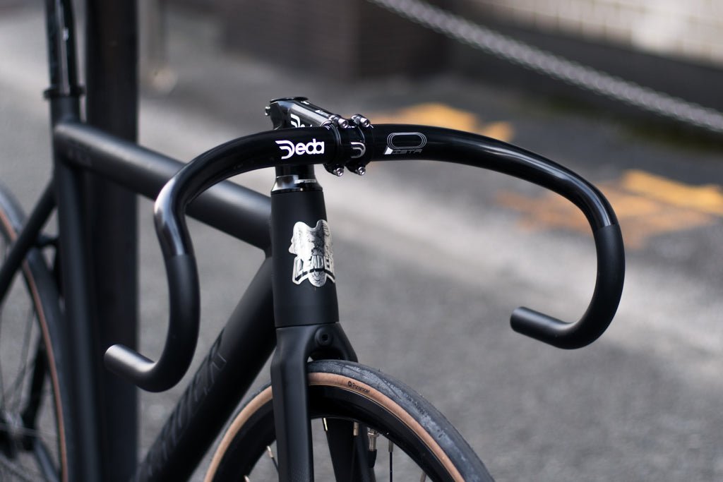 LEADER 721TR 
