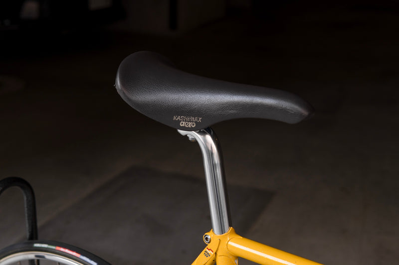 【USED】STRATOS NJS (Yellow / C-T535mm)
