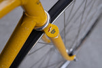 【USED】STRATOS NJS (Yellow / C-T535mm)