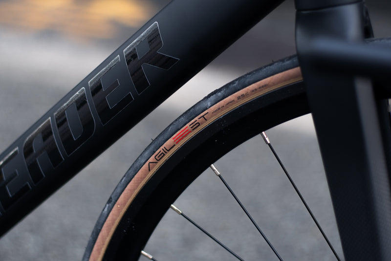 LEADER 721TR "Aggressor"