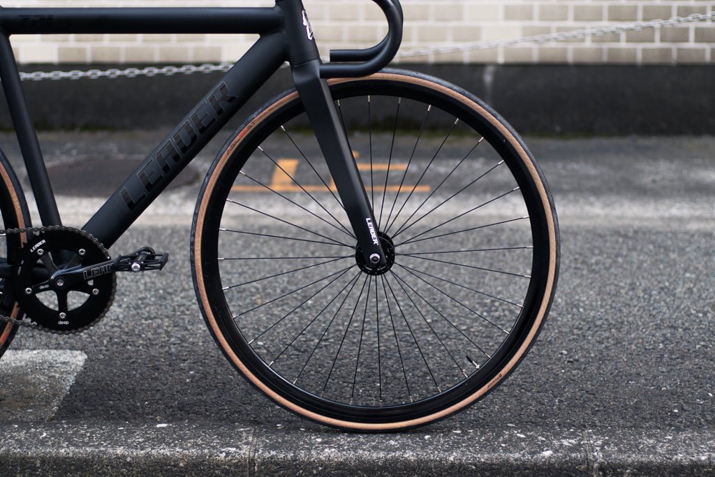 LEADER 721TR 