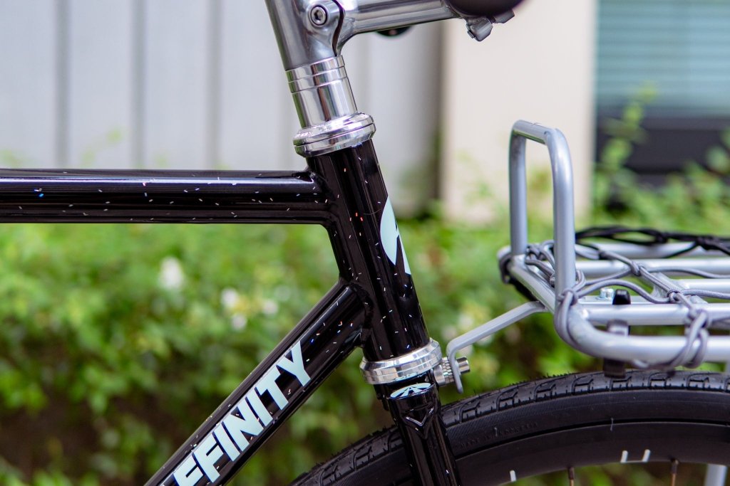 パーツ WHITE INDUSTRIES ec34/ec34 headset black White Industries Headset - 1 1/8 Inches - EC34/28.6 | EC34/30 | BIKE24