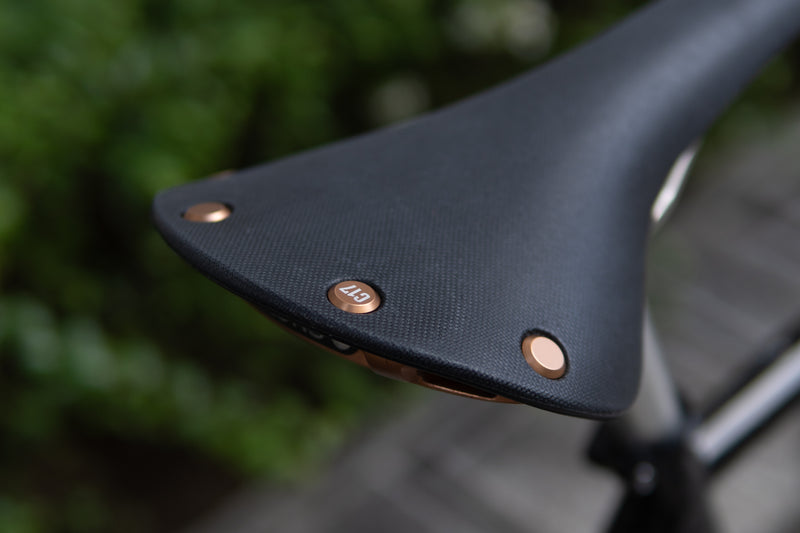 BROOKS C17 SPECIAL COPPER