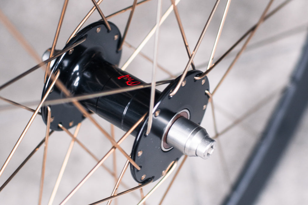 自転車本体 Affinity, Omnium, Philwood, H PLUS SON H PLUS SON ARCHTYPE リム フィルウッド PHILWOOD ロードハブ